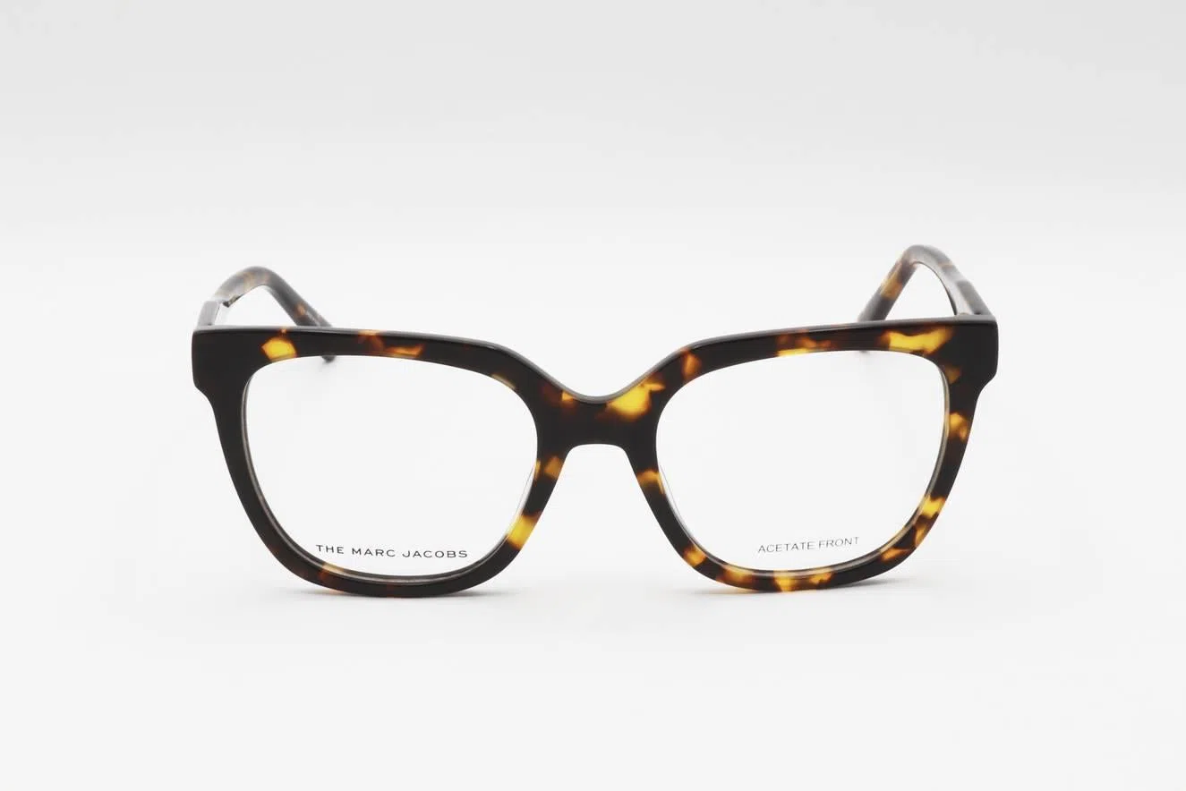 Marc Jacobs MARC629 Eyeglasses - view 2